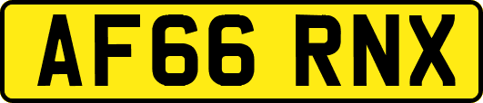 AF66RNX