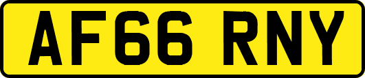 AF66RNY