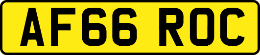 AF66ROC