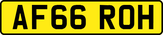 AF66ROH