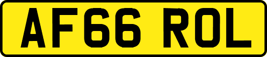 AF66ROL