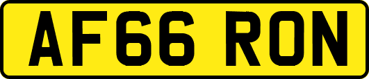 AF66RON