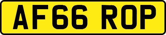 AF66ROP