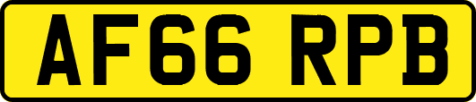 AF66RPB