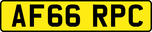 AF66RPC