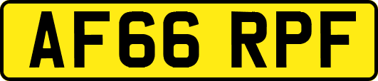 AF66RPF