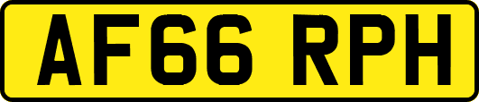AF66RPH