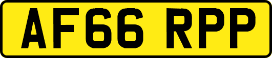 AF66RPP