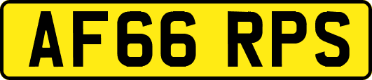 AF66RPS