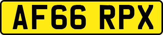 AF66RPX