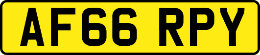 AF66RPY