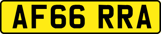AF66RRA