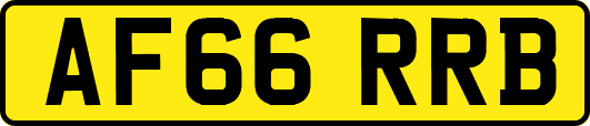 AF66RRB