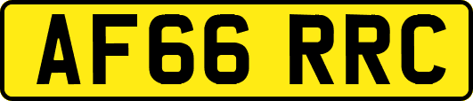 AF66RRC