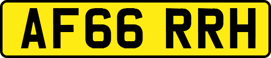AF66RRH