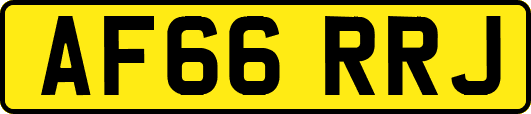 AF66RRJ