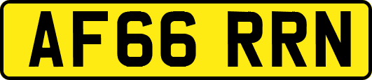 AF66RRN