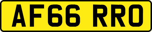 AF66RRO