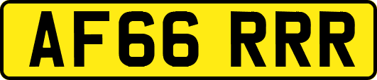AF66RRR