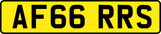 AF66RRS