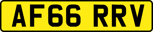 AF66RRV