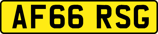 AF66RSG