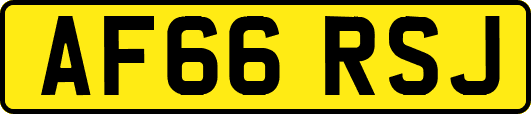 AF66RSJ