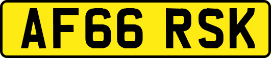 AF66RSK