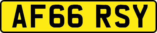 AF66RSY