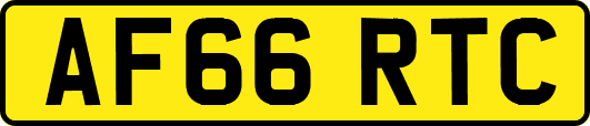 AF66RTC
