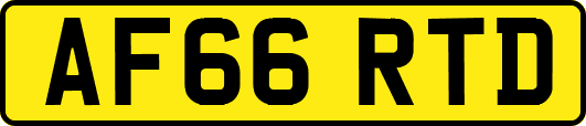 AF66RTD