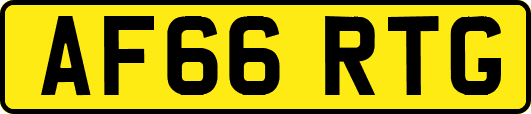 AF66RTG