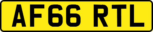 AF66RTL