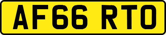 AF66RTO