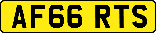 AF66RTS