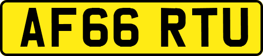 AF66RTU