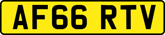 AF66RTV