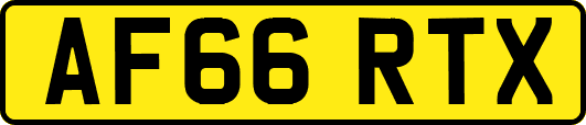 AF66RTX