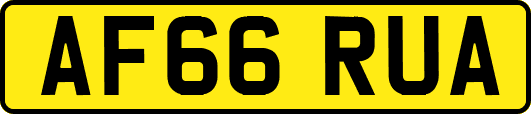 AF66RUA