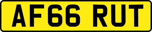 AF66RUT