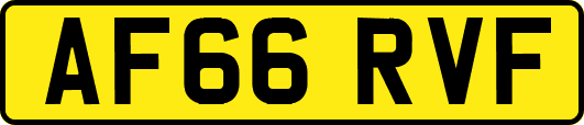 AF66RVF