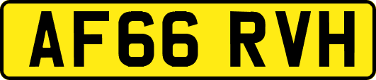 AF66RVH