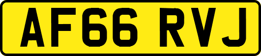 AF66RVJ