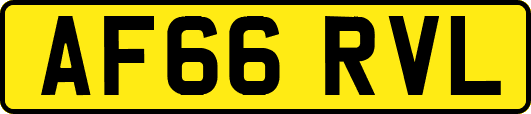 AF66RVL