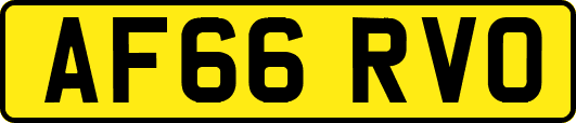 AF66RVO