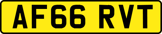 AF66RVT