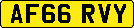AF66RVY