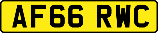 AF66RWC
