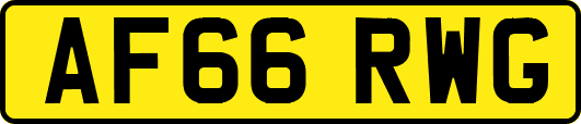 AF66RWG