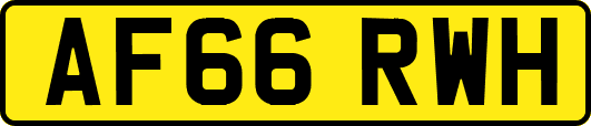 AF66RWH